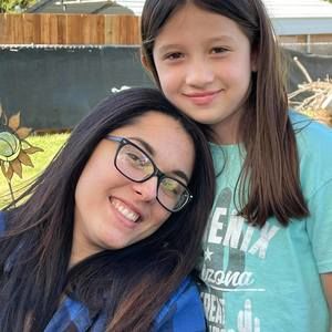 Meet your Posher, Kathlene